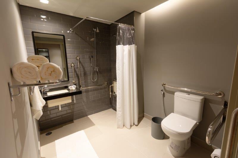 Golden Tower Express Berrini By Fenix Hoteis São Paulo Eksteriør billede